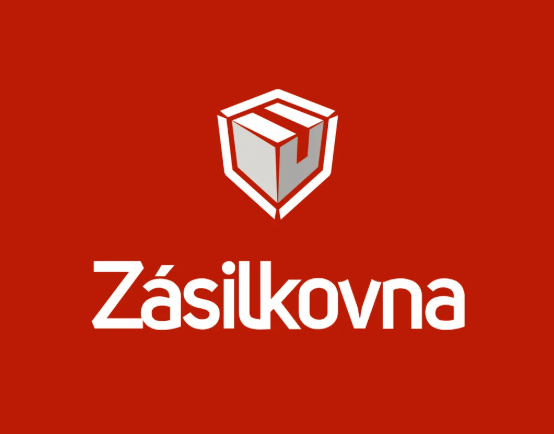Zásilkovna