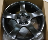 Renault Laguna III Megane III  Alu disk MYRIADE 17" 7711426994