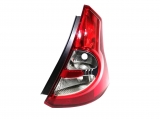Dacia Sandero zadní světlo 6001551383
