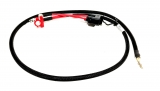 Peugeot Boxer kabel akumulátoru 5642GA