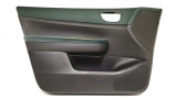 Peugeot 307 vnitřní obložení dveří 9329ZW