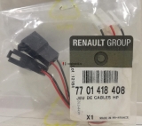 Renault Laguna III kabeláž reproduktoru  7701418408