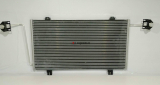 Renault Master II chladič klimatizace original 7701044407
