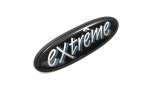 Renault Clio II logo "EXTREME" 8200126154