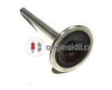 Renault/Dacia sací ventil sada 4ks  originál 7701458180