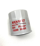 RENAULT DACIA olejový filtr 15200-9645R