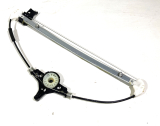 MAZDA 3 2009-2013 5DV ZVEDACÍ ZAŘÍZENÍ OKNA PRAVÉ BBM472590