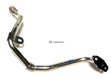FIAT LANCIA ALFA ORIGINAL 6000616742 - 001  OLEJOVÉ POTRUBÍ TURBO  OE: 6000616742-001