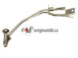 FORD ORIGINAL OLEJOVÉ POTRUBÍ TURBO OE: BM5G9W623EC NOVÉ
