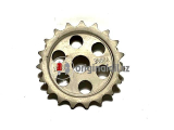 BMW ORIGINÁLNÍ OZUBENÉ KOLO ČERPADLA BMW 11412247304 OEM