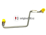 ORIGINÁLNÍ OLEJOVÁ TRUBKA  CITROEN XSARA C2 C3  PEUGEOT 107 206 207  FORD  9659859480  037962  NOVÁ