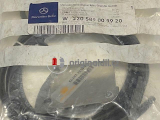 MERCEDES ORIGINÁLNÍ KABEL OE: W 220589009920