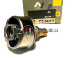 RENAULT ORIGINÁLNÍ TERMOSTAT OE: 7701348375