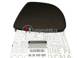 RENAULT ORIGINÁLNÍ SKLO ZRCÁTKA OE: 963669996R