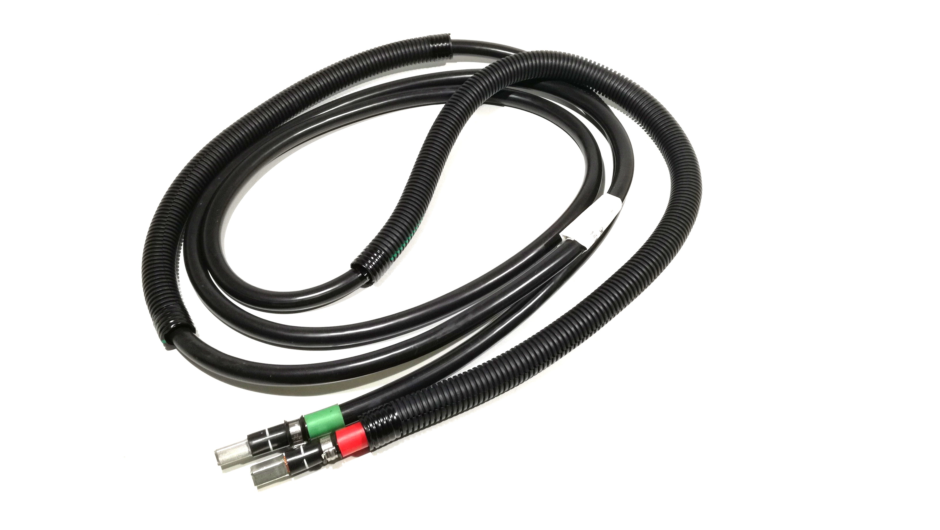 Peugeot 106 elektromobil kabel akumulátoru 6503A8
