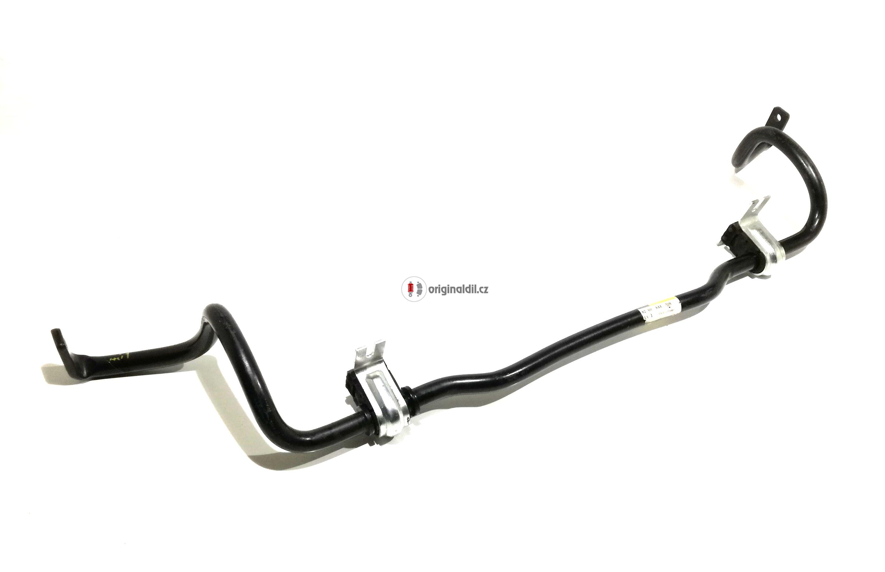 Renault Megane II tyč stabilizátoru 8200844208 ORIGINAL
