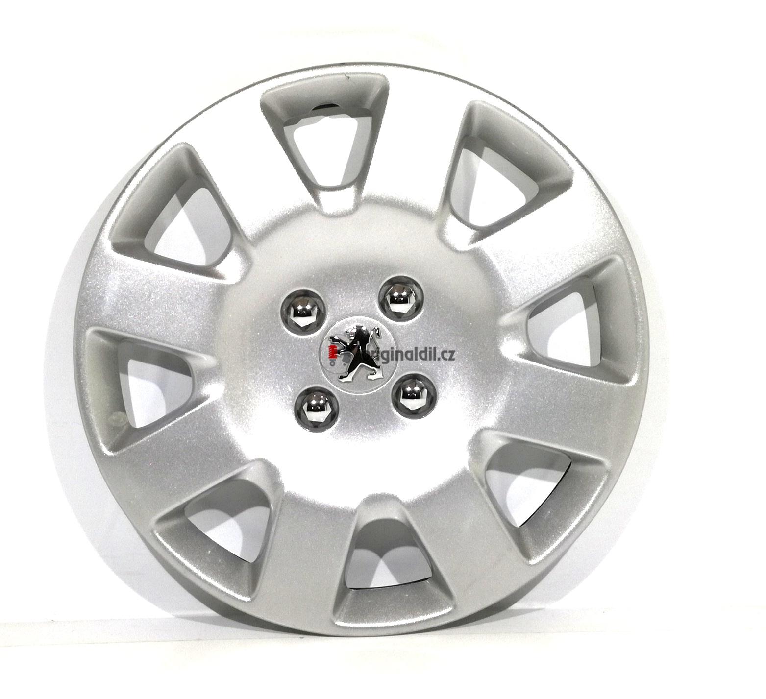 Peugeot 406/806 ozdobná poklice kola 15" 5416A5