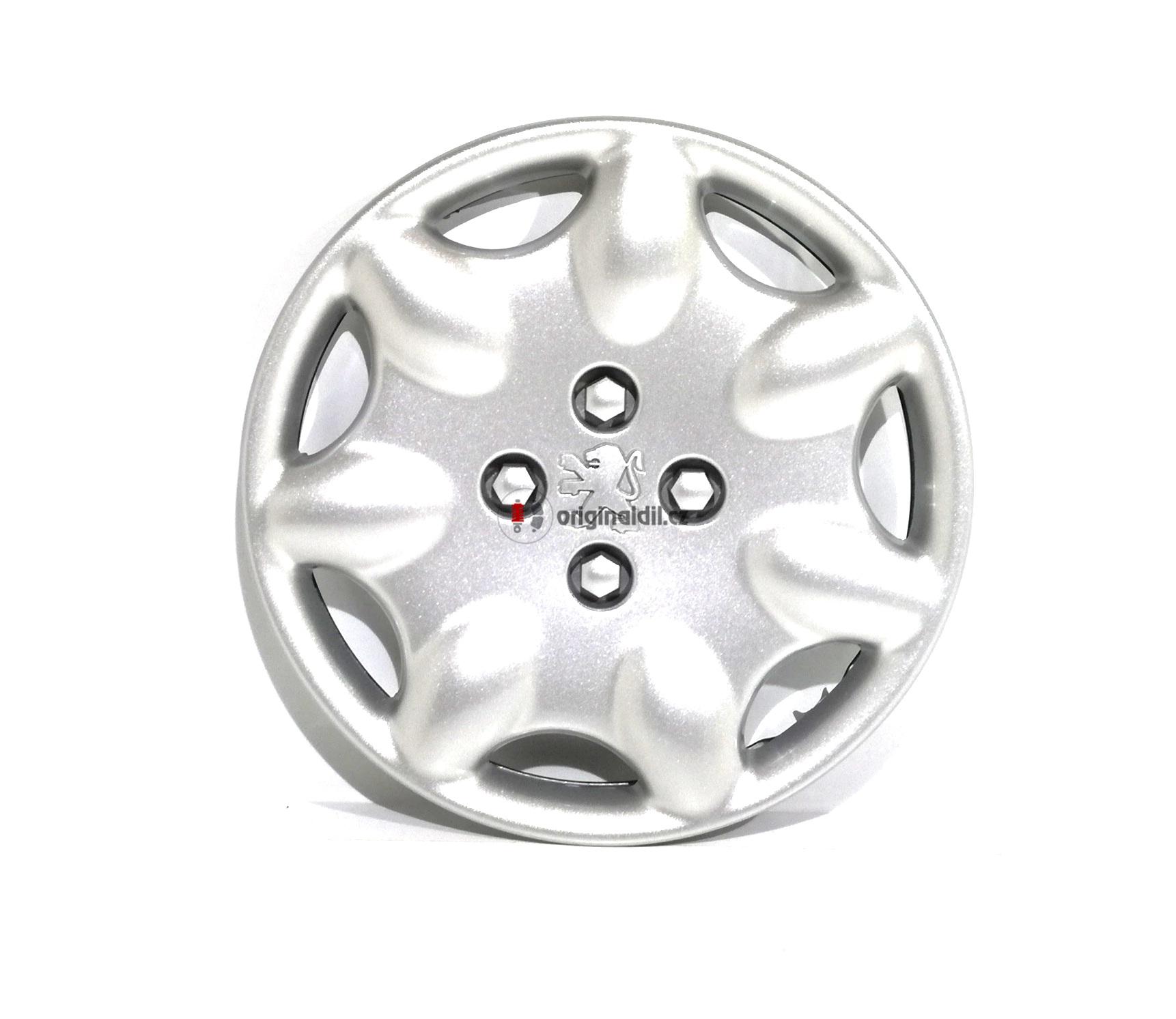 Peugeot 106/306 ozdobná poklice kola 13" 541678