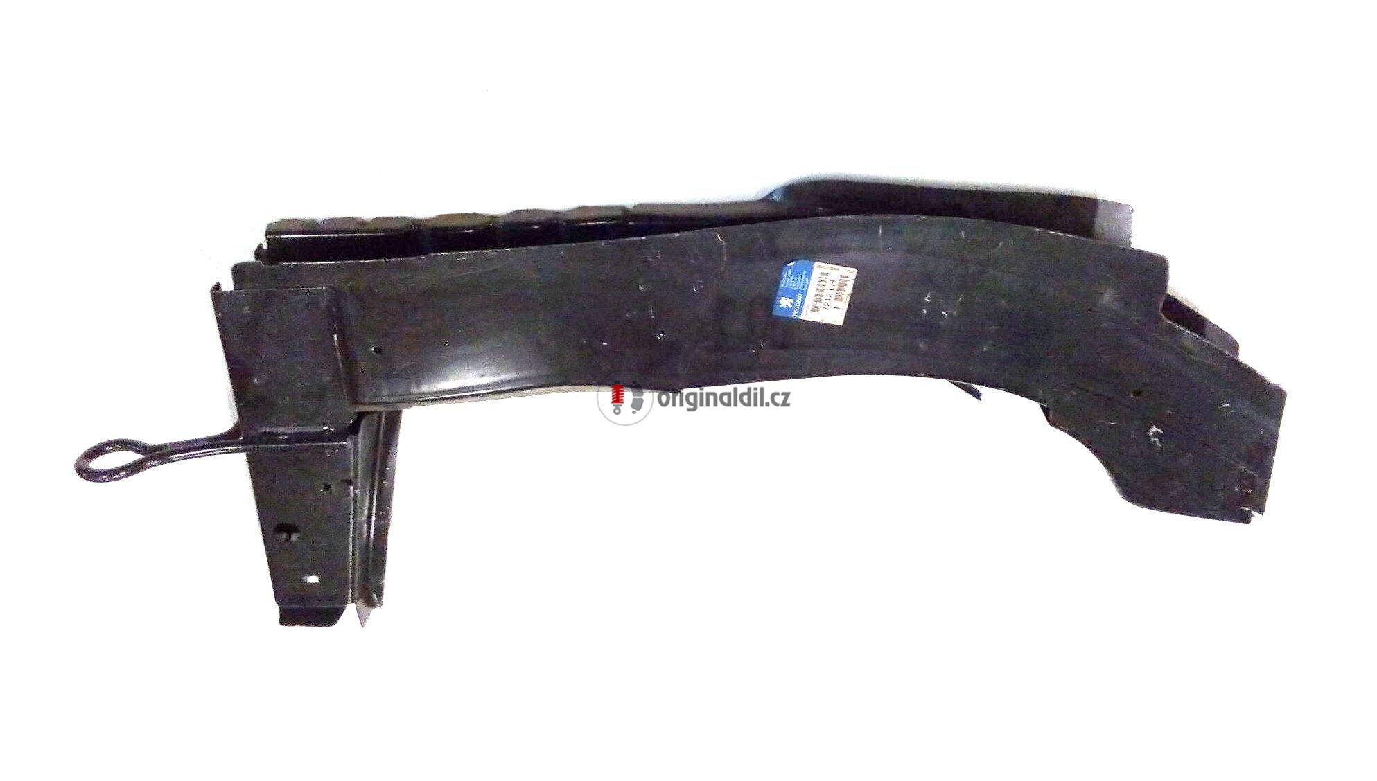 Peugeot nosník 7213LH