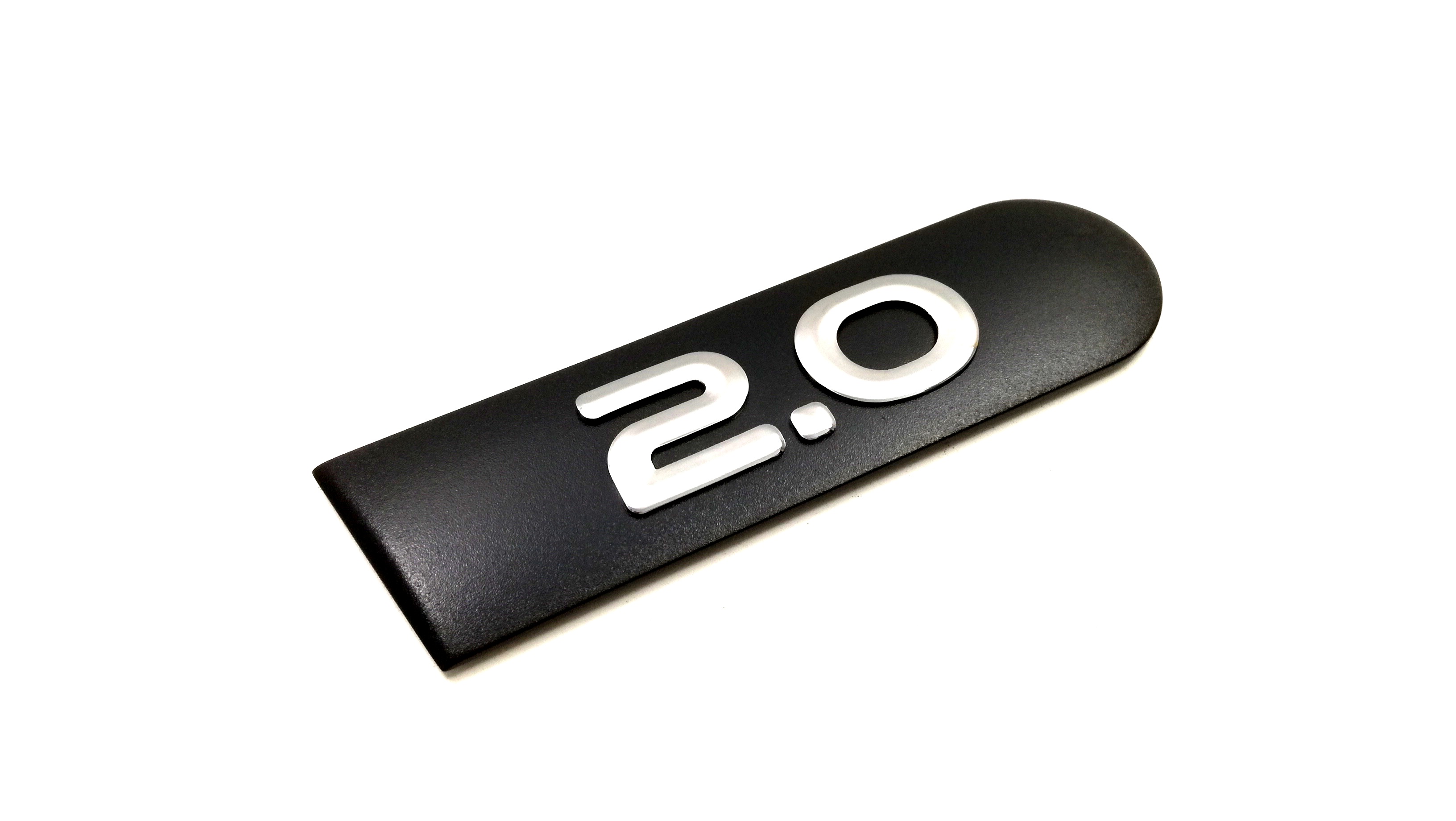 Renault logo " 2.0 " 6025305901