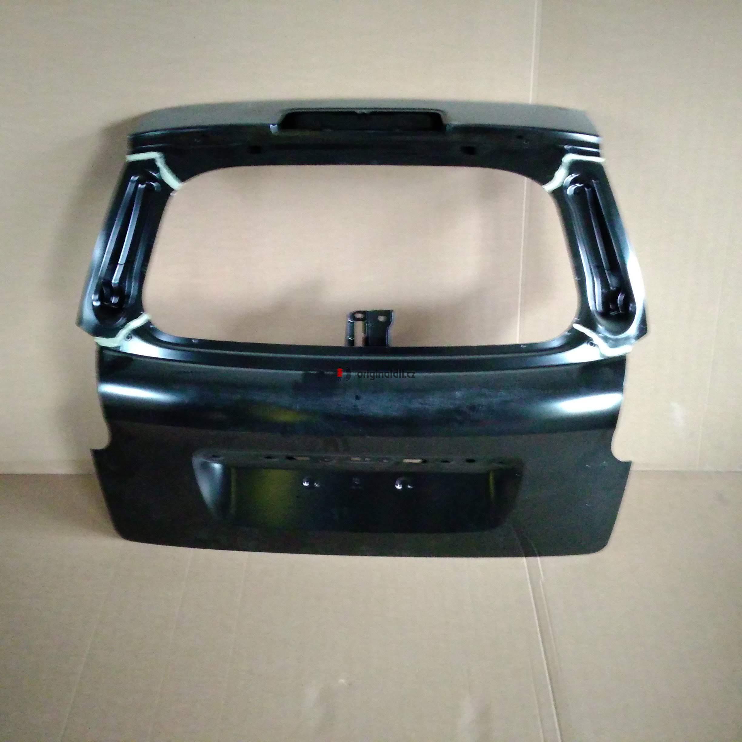 Peugeot 207sw víko kufru 8701Y0