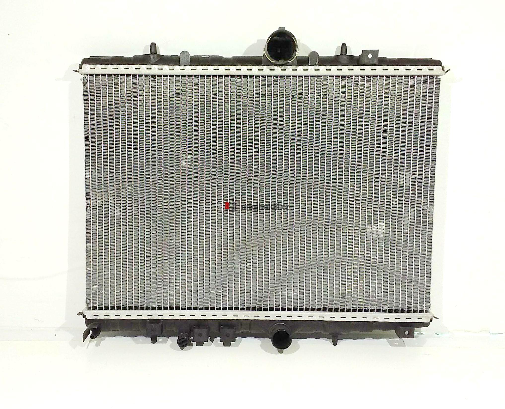 Peugeot/Citroen vodní chladič 1330R1 original
