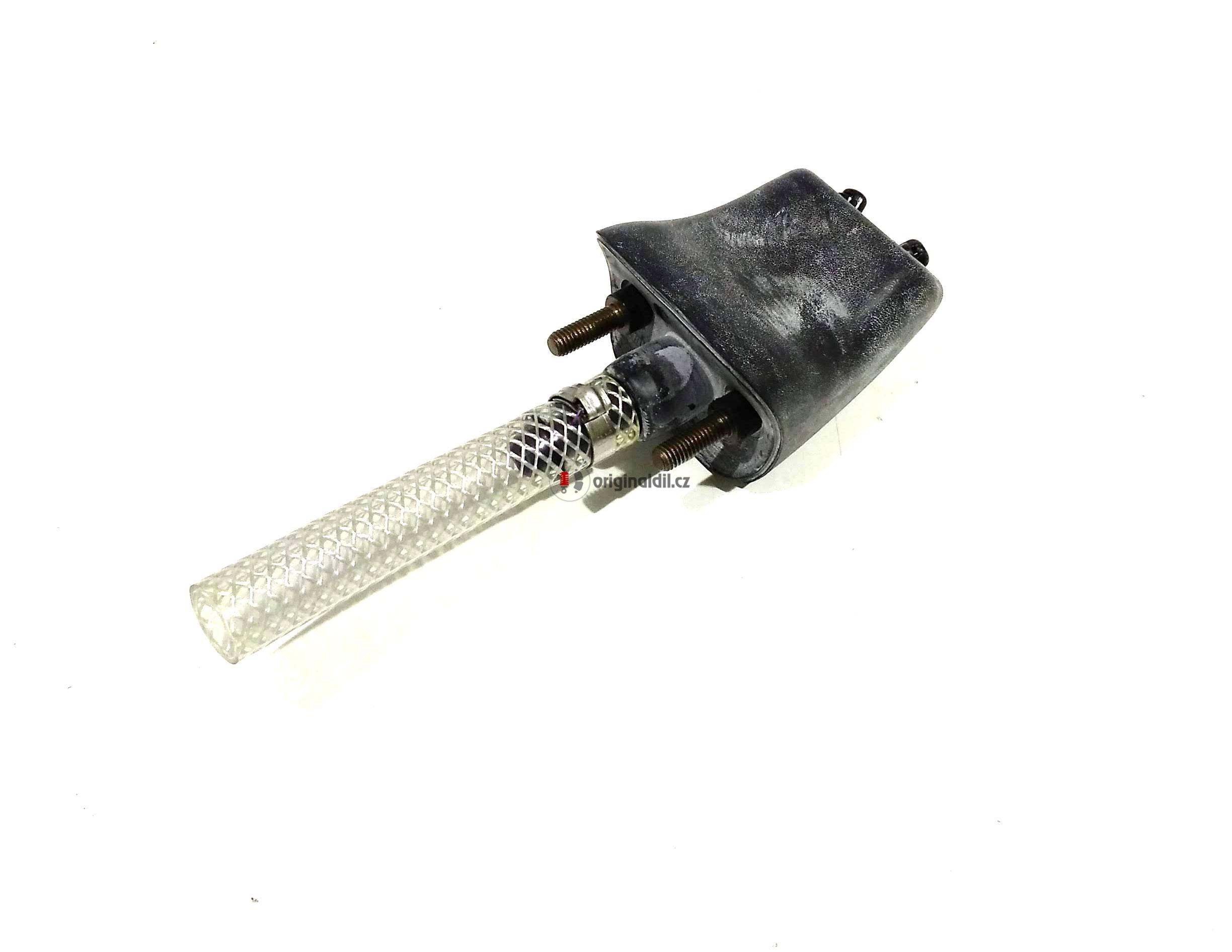 Renault Megane ostřikovač předního světlometu original 7700834375