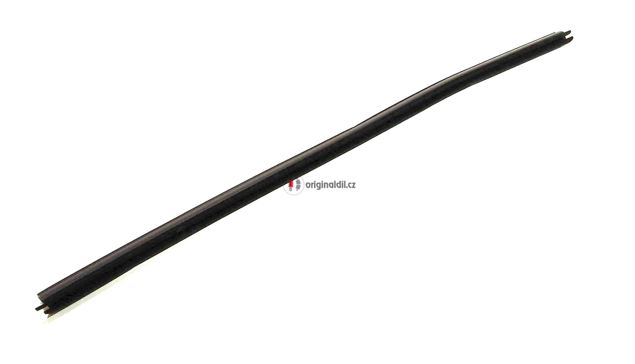 Peugeot 406 těsnící lišta předníchdveří 931091