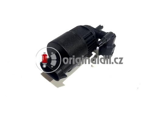 Renault čerpadlo ostřikovače originál 7701048307