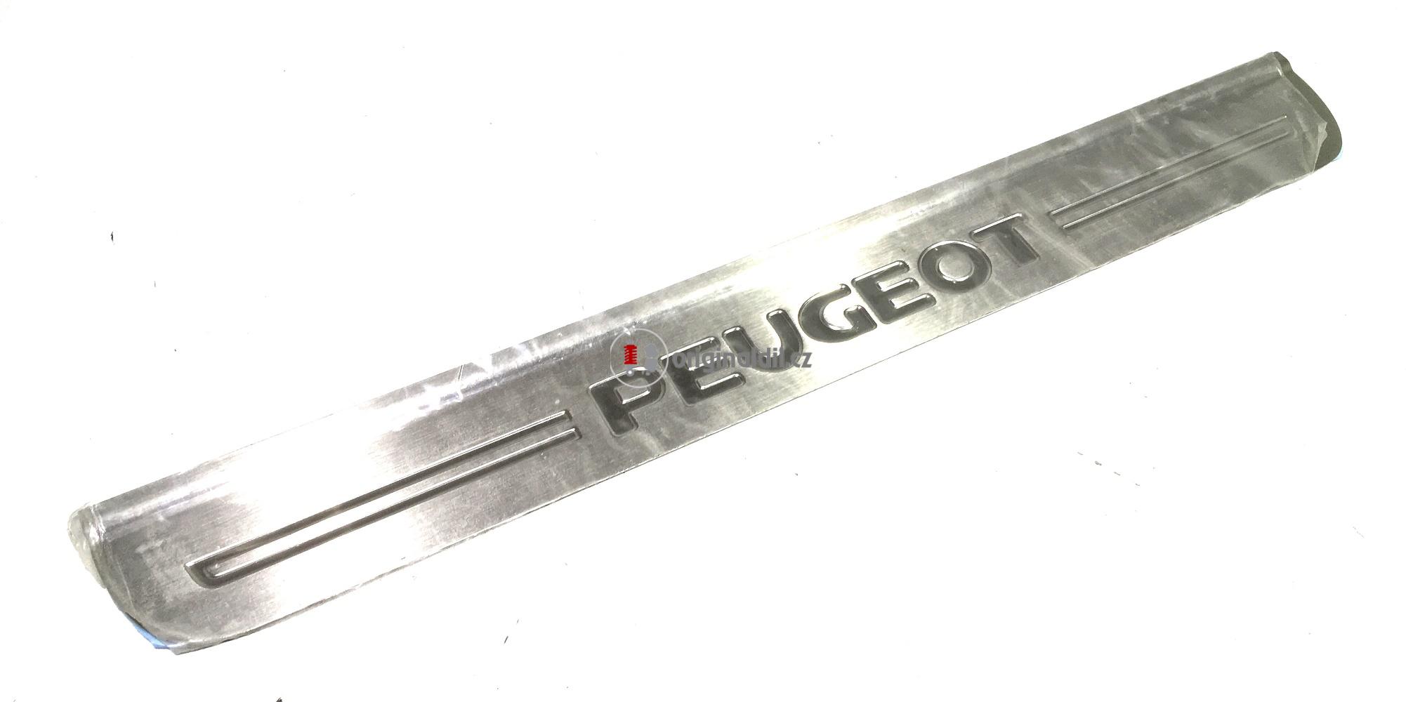 PEUGEOT 307 PRAHOVÁ LIŠTA ORIGINAL 7010R0
