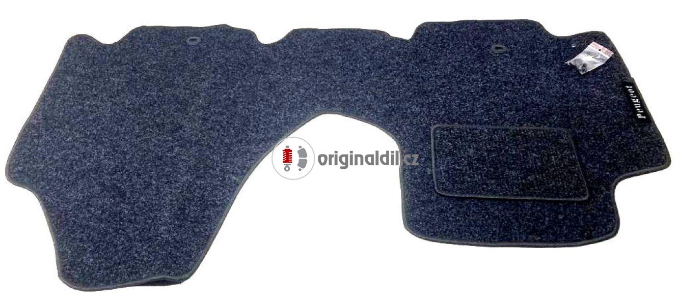 PEUGEOT EXPERT TEXTILNÍ KOBEREC 713494