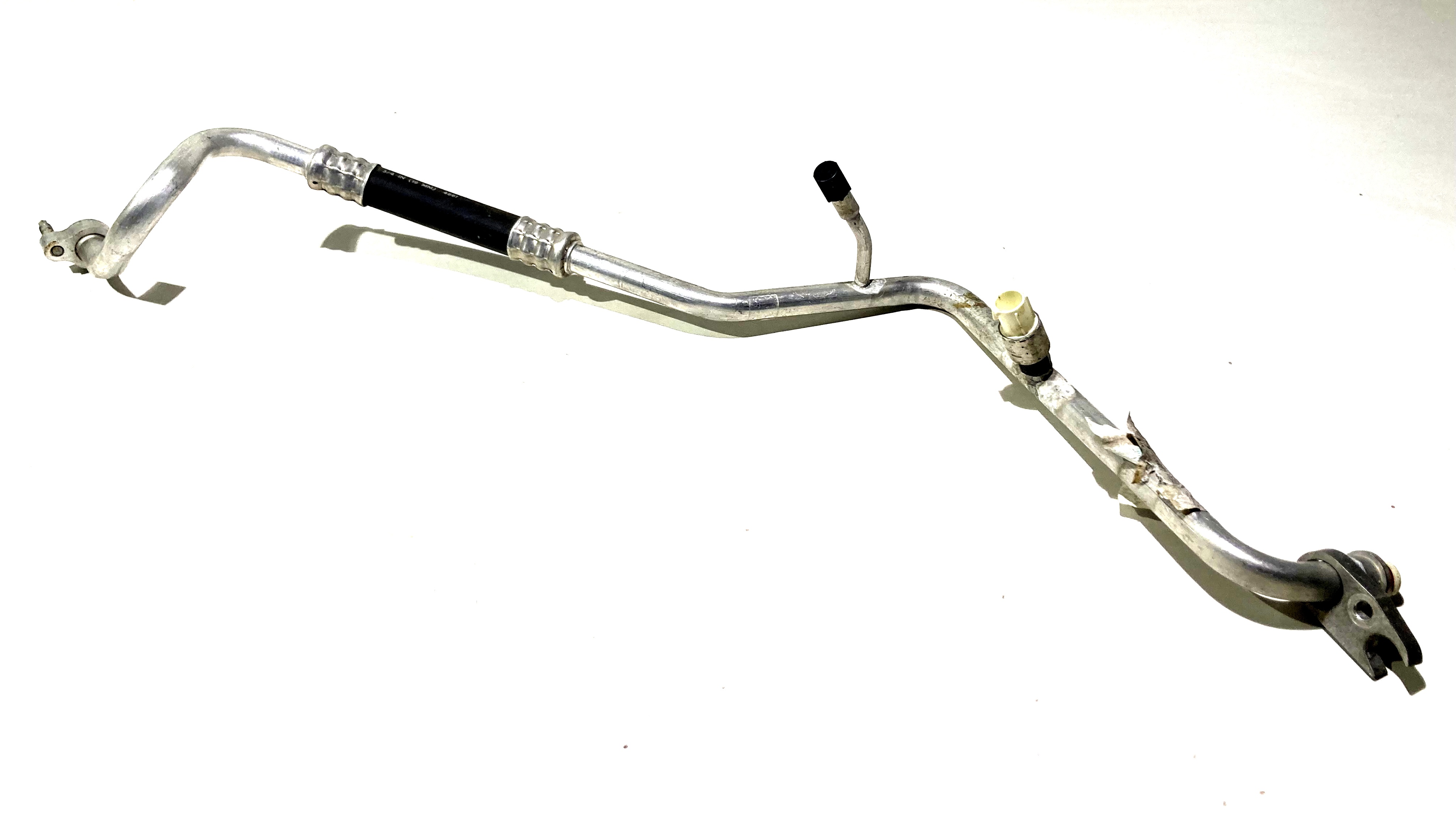 FORD FOCUS II 2003-2007 HADICE KLIMATIZACE 3M5H-19A705-AK ORIGINAL