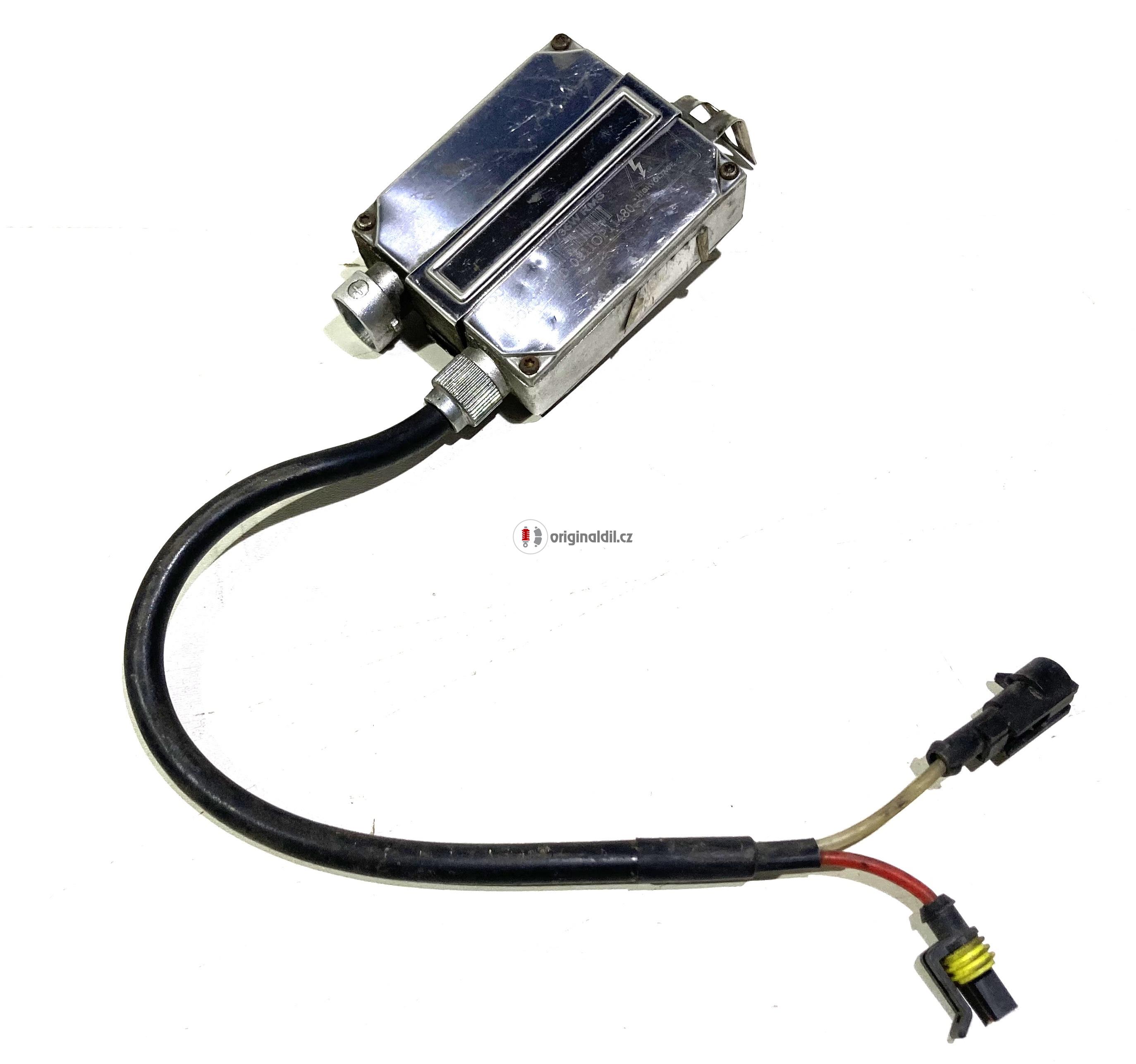 Mercedes Benz trafo xenonu DOHON-HID-0911OP11480