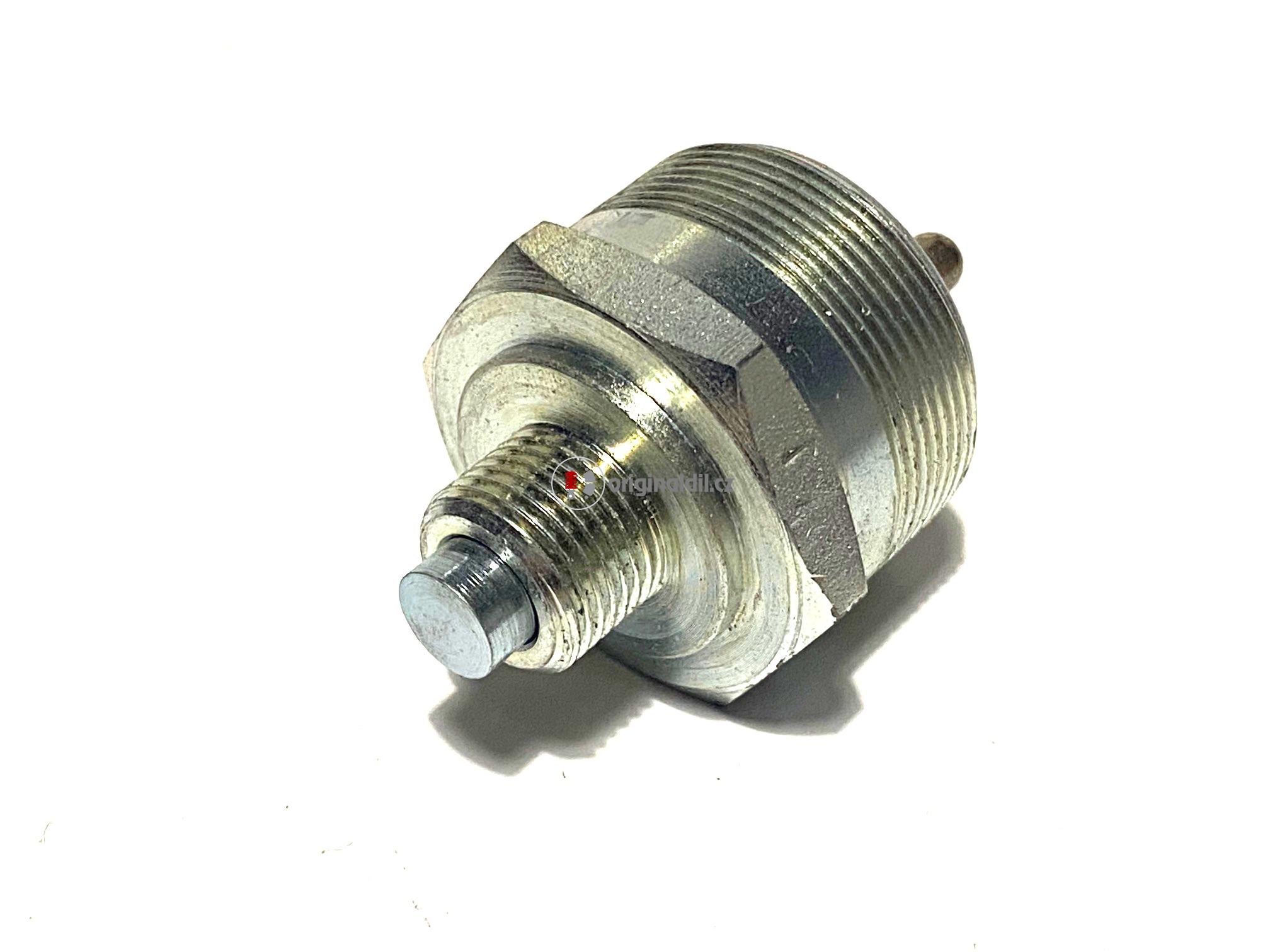 MERCEDES A0005454909 ORIGINÁL SPÍNAČ BRZDOVÉHO SVĚTLA OE: 0005454909 NOVÝ