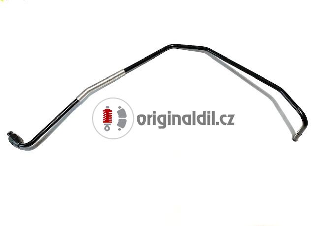 ORIGINÁLNÍ ZPĚTNÁ HADICE VOLVO OE: 1270414