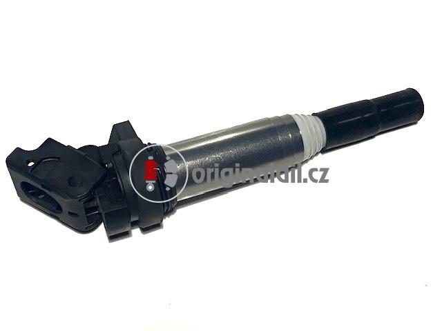BMW ORIGINÁLNÍ Zapalovací cívka OE 12137594596