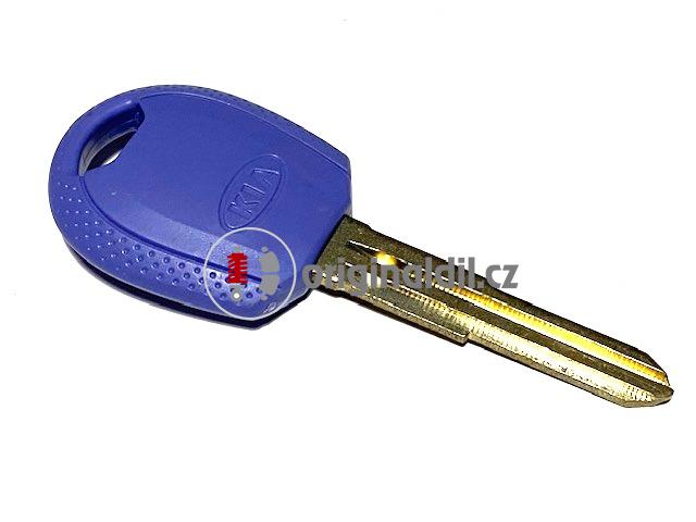 KIA ORIGINÁLNÍ KLÍČ OE: OK54A76201 OK54A-76201