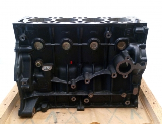 PEUGEOT CITROEN nový originál blok motoru 1.9 diesel  0130T3