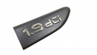 Renault Laguna II logo " 1.9 dCi " 8200033090