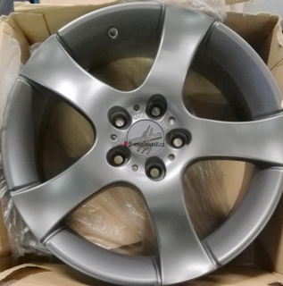 Renault Laguna III Alu disk 17" MYRIADE original 7711426995