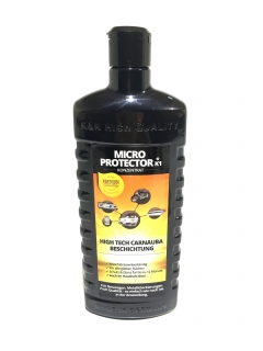 Autokosmetika leštěnka Micro Protektor K1  500 ml