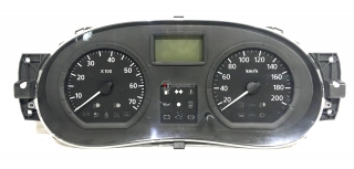 Dacia Logan tachometr 8200790508
