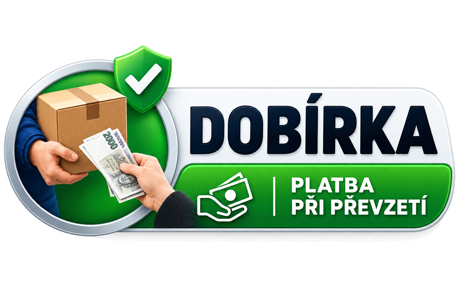 Platba dobírkou